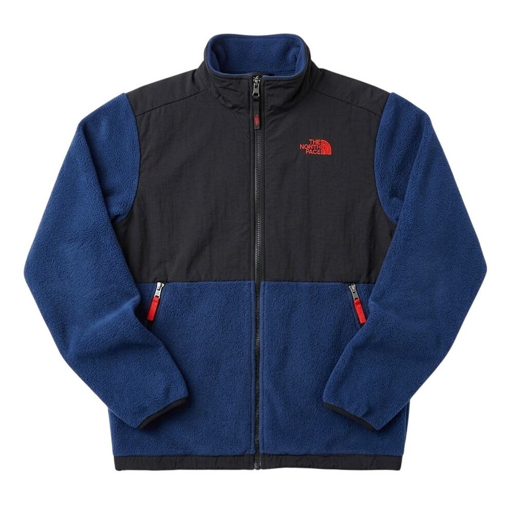 The North Face Jacket Size Boys XL 18/20